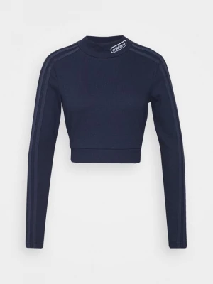 Foto van product Longsleeve adidas Originals donkerblauw