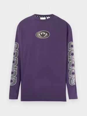 Foto van product Longsleeve adidas Originals donkerpaars