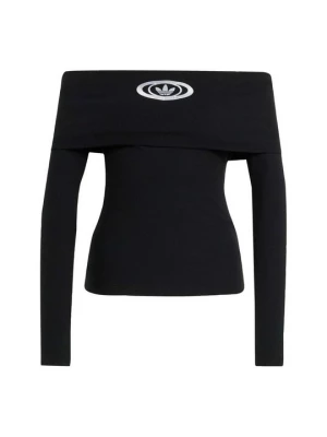 Foto van product Longsleeve adidas Originals zwart