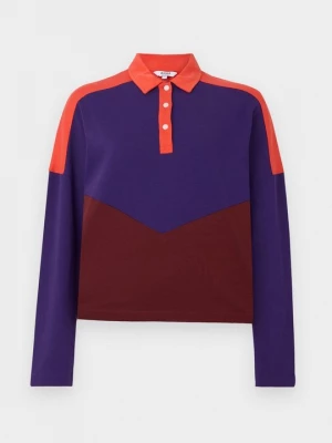 Foto van product Longsleeve Aigle paars