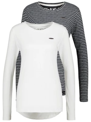 Foto van product Longsleeve ALIFE & Kickin zwart