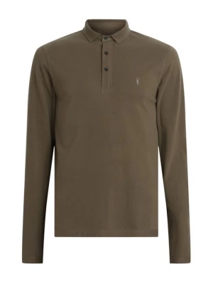 Foto van product Longsleeve AllSaints groen