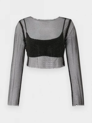 Foto van product Longsleeve AllSaints zwart