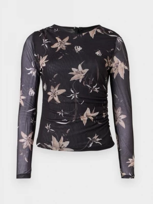 Foto van product Longsleeve AllSaints zwart