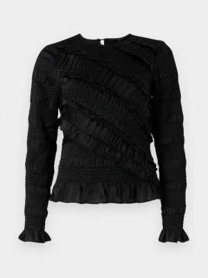 Foto van product Longsleeve AllSaints zwart