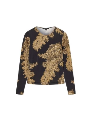 Foto van product Longsleeve AllSaints zwart