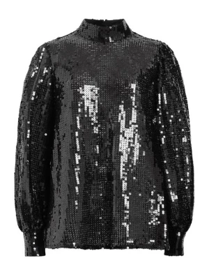 Foto van product Longsleeve AllSaints zwart