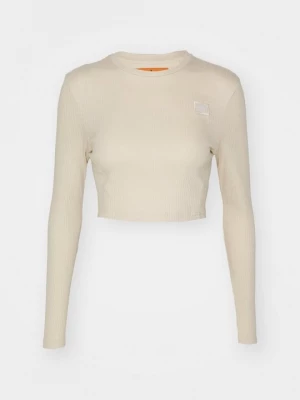 Foto van product Longsleeve Alpha Industries crème