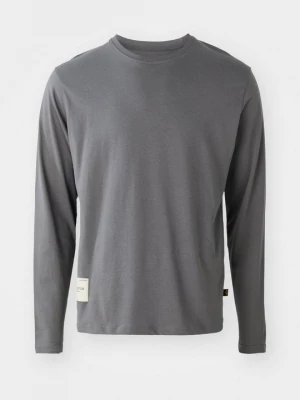 Foto van product Longsleeve Alpha Industries grijs