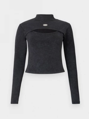 Foto van product Longsleeve Alpha Industries zwart