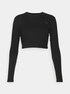 Foto van product Longsleeve Alpha Industries zwart