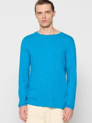 Foto van product Longsleeve American Vintage blauw