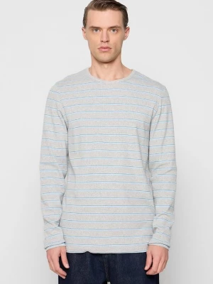 Foto van product Longsleeve American Vintage grijs