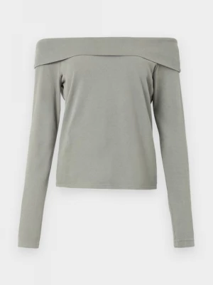 Foto van product Longsleeve American Vintage lichtgroen