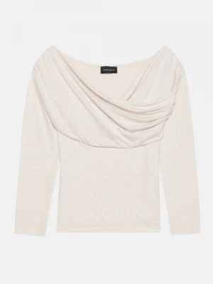 Foto van product Longsleeve Anna Field By Zalando beżowy