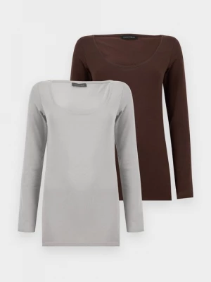 Foto van product Longsleeve Anna Field By Zalando grijs