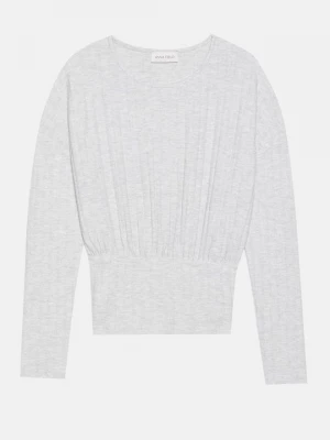 Foto van product Longsleeve Anna Field By Zalando lichtgrijs gemêleerd