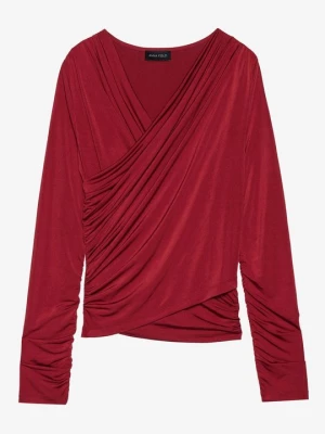 Foto van product Longsleeve Anna Field By Zalando rood