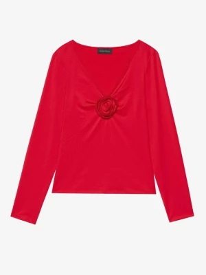 Foto van product Longsleeve Anna Field By Zalando rood