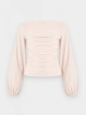 Foto van product Longsleeve Anna Field By Zalando roze
