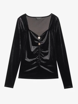Foto van product Longsleeve Anna Field By Zalando zwart