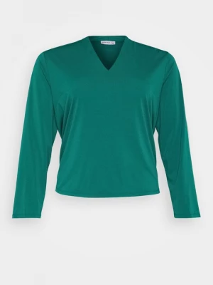 Foto van product Longsleeve Anna Field Curvy By Zalando donkergroen