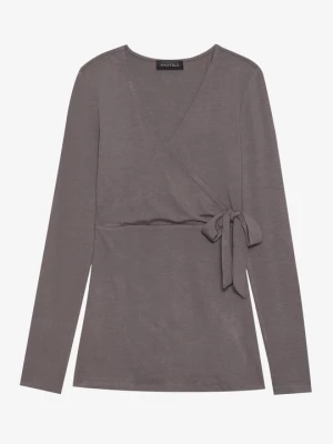 Foto van product Longsleeve Anna Field MAMA By Zalando grijs