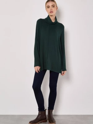 Foto van product Longsleeve Apricot groen