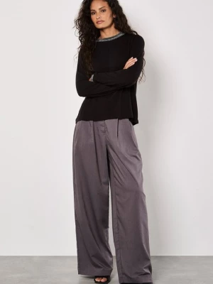 Foto van product Longsleeve Apricot zilverkleurig