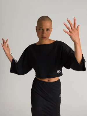 Foto van product Longsleeve Arena zwart