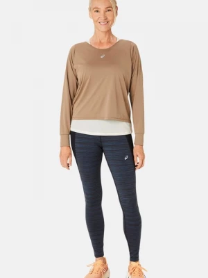 Foto van product Longsleeve Asics oranje