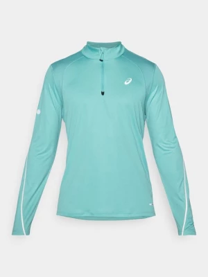 Foto van product Longsleeve Asics petrol gemêleerd