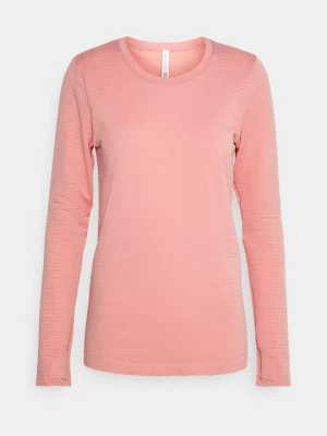 Foto van product Longsleeve Athleta donkerroze