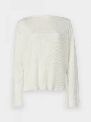 Foto van product Longsleeve Aware wit