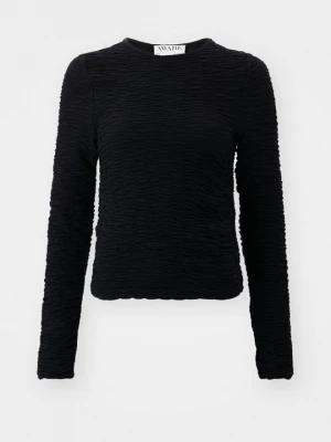 Foto van product Longsleeve Aware zwart