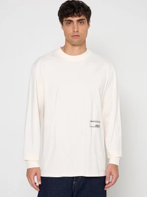 Foto van product Longsleeve Barbour wit