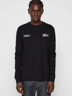 Foto van product Longsleeve Barbour zwart