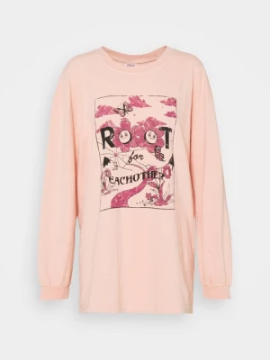 Foto van product Longsleeve BDG Urban Outfitters roze