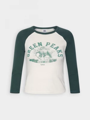 Foto van product Longsleeve BDG Urban Outfitters wit