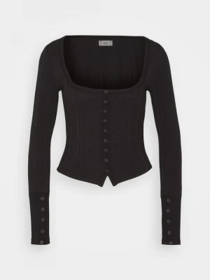 Foto van product Longsleeve BDG Urban Outfitters zwart