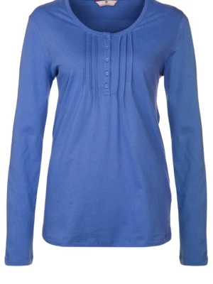 Foto van product Longsleeve Bellybutton blauw