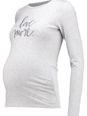 Foto van product Longsleeve Bellybutton grijs