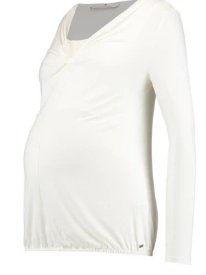 Foto van product Longsleeve Bellybutton wit
