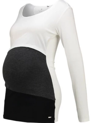 Foto van product Longsleeve Bellybutton wit