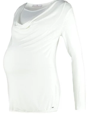 Foto van product Longsleeve Bellybutton wit