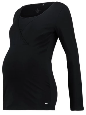 Foto van product Longsleeve Bellybutton zwart