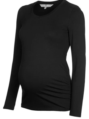 Foto van product Longsleeve Bellybutton zwart