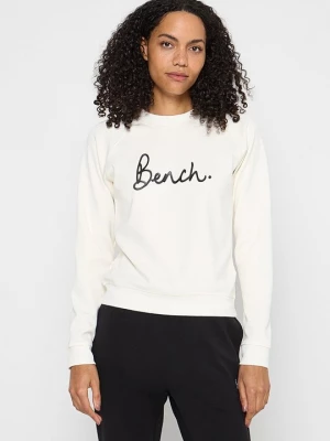 Foto van product Longsleeve Bench wit