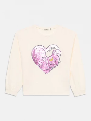 Foto van product Longsleeve Billieblush crème
