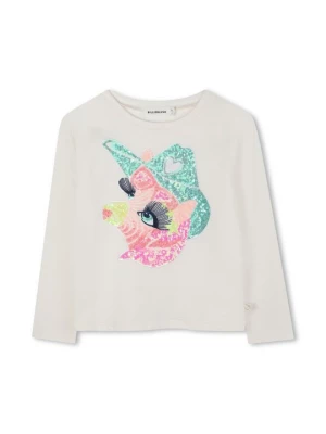 Foto van product Longsleeve Billieblush crème